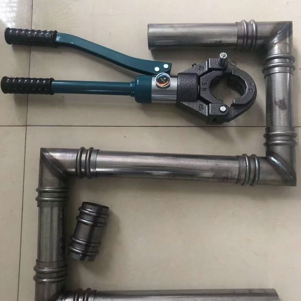 东乡鑫亿呈冷却管